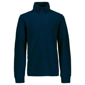 Cmp Sweat 3g28134 Fleece Azul 5 Years Niño
