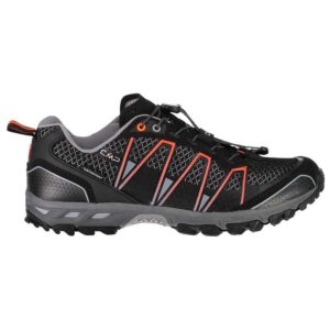 Cmp Altak Wp 3q48267 Trail Running Shoes Negro EU 46 Hombre