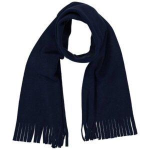 Cmp Fleece 6840002 Scarf Azul Hombre