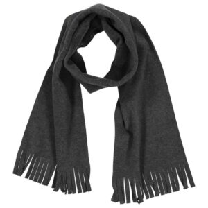 Cmp Fleece 6840002 Scarf Gris Hombre