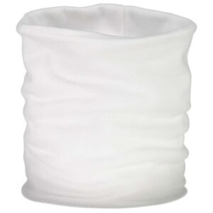 Cmp Fleece 6890043 Neck Warmer Blanco Mujer