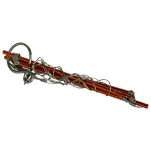 Jetboil Hanging Kit Amarillo,Rojo