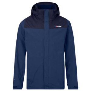 Berghaus Hillwalker Ia Jacket Azul XL Hombre