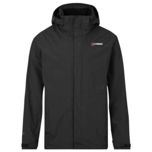 Berghaus Hillwalker Ia Jacket Negro XL Hombre