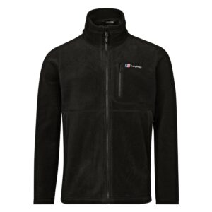 Berghaus Activity Fleece Negro XL Hombre