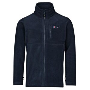 Berghaus Activity Fleece Azul XL Hombre