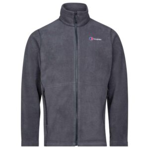 Berghaus Prism Fleece Gris S Hombre