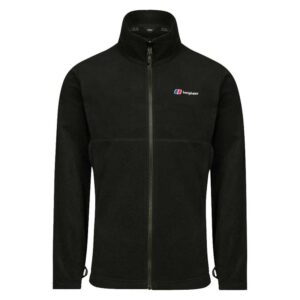 Berghaus Prism Micro Fleece Negro S Hombre