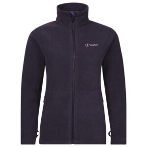 Berghaus Prism Fleece Azul 14 Mujer