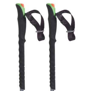 Tsl Outdoor Connect Aluminium 2 Cross Wt Swing Negro 87.5-140 cm