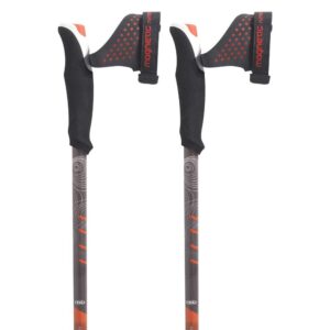Tsl Outdoor Connect Carbon 3 Light St Standard Gris 72.5-140 cm