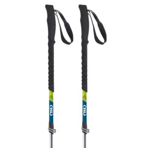 Tsl Outdoor Tour Aluminium Compact 3 Cross Wt Swing Poles Negro 62-125 cm