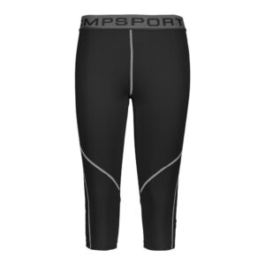 Cmp Trail 38c9176 Tights Negro 2XS Mujer