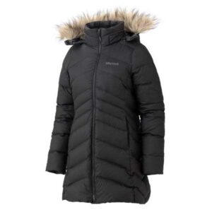 Marmot Montreal Coat Negro XL Mujer