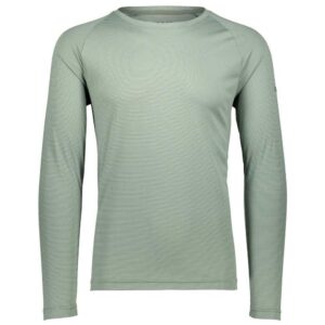 Cmp 38t6647 Long Sleeve T-shirt Verde 3XL Hombre