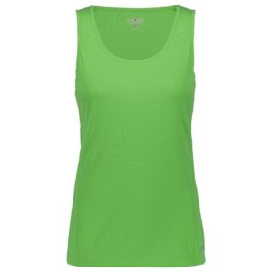 Cmp 38t6926 Sleeveless T-shirt Verde 2XL Mujer