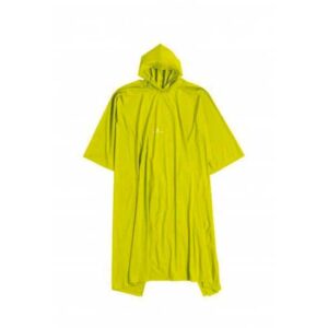 Ferrino Poncho Verde Hombre
