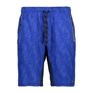 Cmp Bermuda 38c8117 Shorts Azul 3XL Hombre