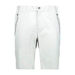 Cmp Bermuda 38t5657 Shorts Blanco XL Hombre