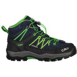 Cmp Rigel Mid Wp 3q12944j Hiking Boots Azul EU 39
