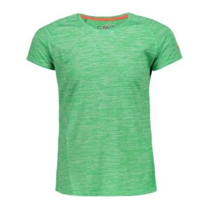 Cmp 3t59575 Short Sleeve T-shirt Verde 5 Years