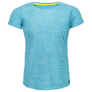 Cmp 3t59575 Short Sleeve T-shirt Azul 5 Years