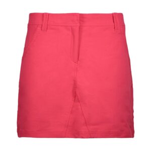 Cmp 3t68076 Skirt Rosa 2XS Mujer