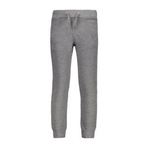 Cmp Fleece Melange 3d44374m Pants Gris 4 Years Niño