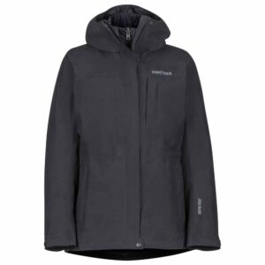 Marmot Minimalist Component Jacket Negro XL Mujer