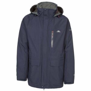 Trespass Edgewater Ii 3 In 1 Tp75 Jacket Azul 2XS Hombre