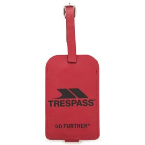 Trespass Flugtag Rojo