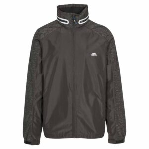 Trespass Prominent Tp75 Jacket Negro S Hombre