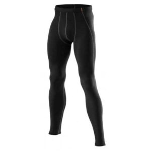 Loeffler Transtex Warm Leggings Negro 56 Hombre