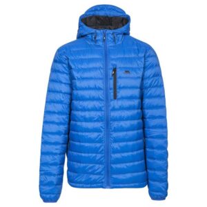 Trespass Digby Down Jacket Azul 2XS Hombre