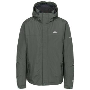 Trespass Donelly Tp75 Jacket Verde 3XL Hombre