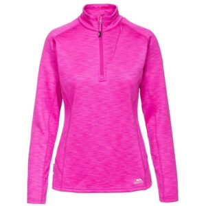 Trespass Fairford Fleece Rosa XS Mujer