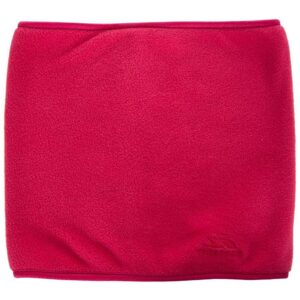 Trespass Novax Neck Warmer Rosa Mujer