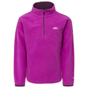 Trespass Sybil At100 Fleece Lila 24 Months-3 Years