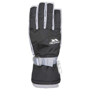 Trespass Vizza Ii Tp50 Gloves Negro M Mujer