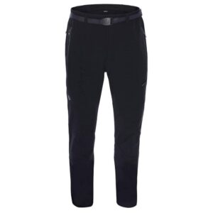 Ternua Wilbur Pants Negro XL Hombre