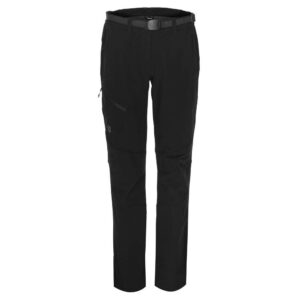 Ternua Hopeall Pants Negro XS Mujer
