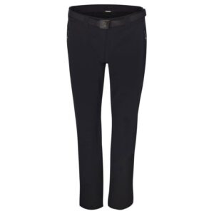 Ternua Darkstone Pants Negro M Mujer