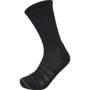 Lorpen T2 Coolmax Light Hiker Socks Negro EU 23-26 Niño