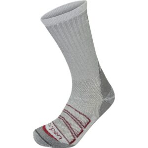Lorpen T2 Coolmax Light Hiker Socks Gris EU 47-50 Hombre