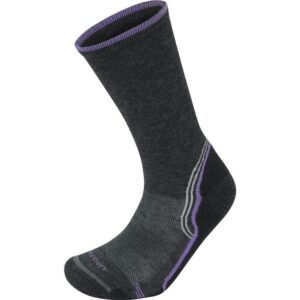 Lorpen T2 Light Hiker Socks Gris EU 34-37 Mujer
