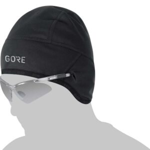 Gore® Wear Windstopper Thermo Negro 54-58 Hombre