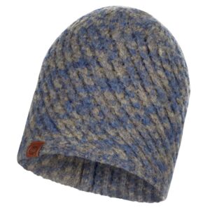 Buff ® Knitted Beanie Azul Mujer