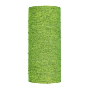 Buff ® Dryflx Neck Warmer Verde Mujer