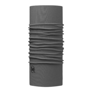 Buff ® Original Neck Warmer Gris Hombre