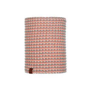 Buff ® Knitted&polar Fleece Neck Warmer Multicolor  Hombre